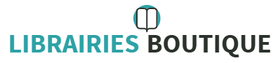 Librairies Boutique