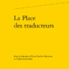 La Place Des Traducteurs 2 La Place Des Traducteurs -Librairies Boutique AhtMS01b