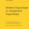 Système Linguistique Et Changement Linguistique 2 Système Linguistique Et Changement Linguistique -Librairies Boutique AtuMS02b