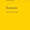 Économie. Passé, Présent, Avenir 2 Économie. Passé, Présent, Avenir -Librairies Boutique BblMS01b