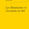 Les Illuminations Et L’accession Au Réel 2 Les Illuminations Et L’accession Au Réel -Librairies Boutique BceMS01