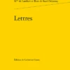 Lettres 1 Lettres -Librairies Boutique CcsMS02b