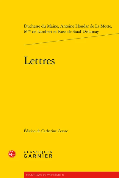 Lettres 3 Lettres
