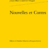 Nouvelles Et Contes 1 Nouvelles Et Contes -Librairies Boutique FgvMS01b