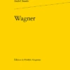 Wagner -Librairies Boutique FgxMS03b