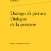 Dialogo Di Pittura / Dialogue De La Peinture 1 Dialogo Di Pittura / Dialogue De La Peinture -Librairies Boutique IbeMS02b