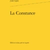 La Constance -Librairies Boutique JalMS01b