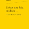 Il était Une Fois, Ou Deux…. Le Conte De Fées En Héritage -Librairies Boutique JemMS01b