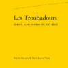 Les Troubadours Dans Le Texte Occitan Du Xxe Siècle 1 Les Troubadours Dans Le Texte Occitan Du Xxe Siècle -Librairies Boutique JfcMS02b
