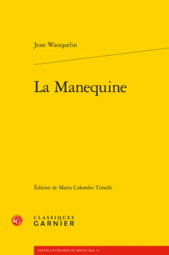 La Manequine