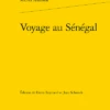 Voyage Au Sénégal 2 Voyage Au Sénégal -Librairies Boutique LdeMS22b