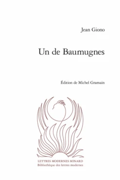 Un De Baumugnes