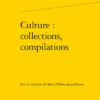 Culture : Collections, Compilations -Librairies Boutique MjsMS02b