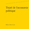 Traité De L’œconomie Politique -Librairies Boutique MltMS01b