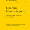 Comment Financer La Guerre . Un Plan Pour Le Chancelier De L’échiquier -Librairies Boutique MltMS07b