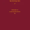 Œuvres Complètes. 17. Extraits Et Notes De Lectures, II