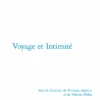 Voyage Et Intimité 2 Voyage Et Intimité -Librairies Boutique PhaMS01b