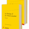 La Version Z De L’Ovide Moralisé 1 La Version Z De L’Ovide Moralisé -Librairies Boutique PrlMSG02b