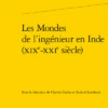 Les Mondes De L’ingénieur En Inde (xixe-xxie Siècle) 1 Les Mondes De L’ingénieur En Inde (xixe-xxie Siècle) -Librairies Boutique RliMS01b