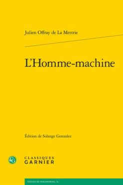 L’Homme-machine