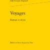 Voyages . Roman Et Récits -Librairies Boutique SroMS01b