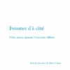 Femmes D’à Côté. Filles, Sœurs, épouses D’hommes Célèbres -Librairies Boutique SycMS01b
