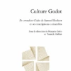 Culture Godot. En Attendant Godot De Samuel Beckett Et Ses Inscriptions Culturelles -Librairies Boutique YhtMS02b